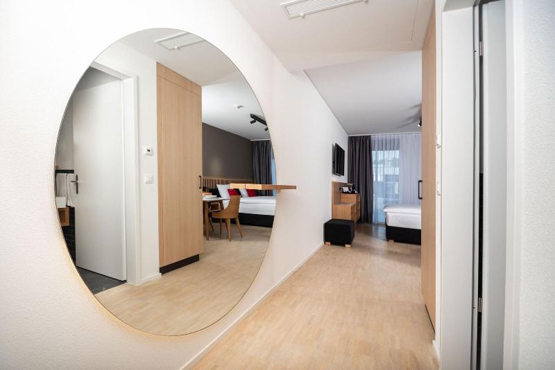 Tailormade Hotel Bab Bachenba Lach image