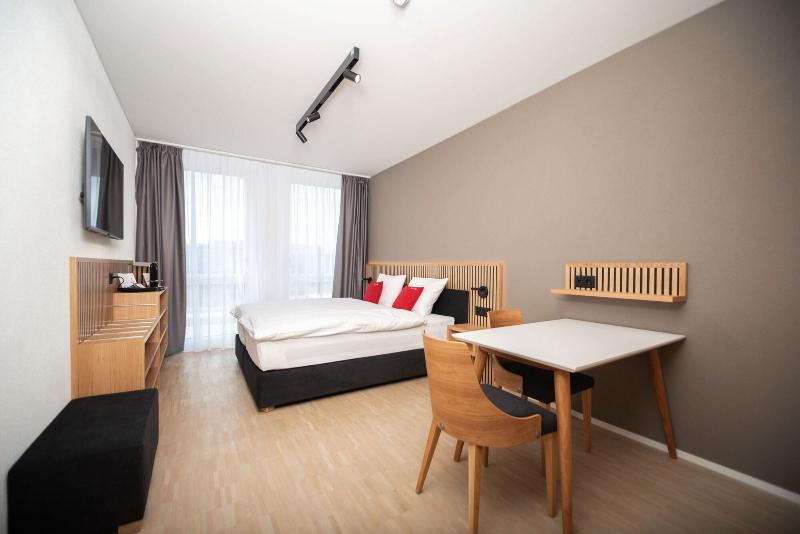 Tailormade Hotel Bab Bachenba Lach image