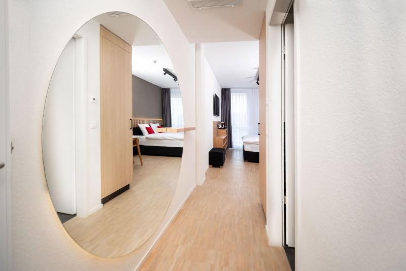 Tailormade Hotel Bab Bachenba Lach image
