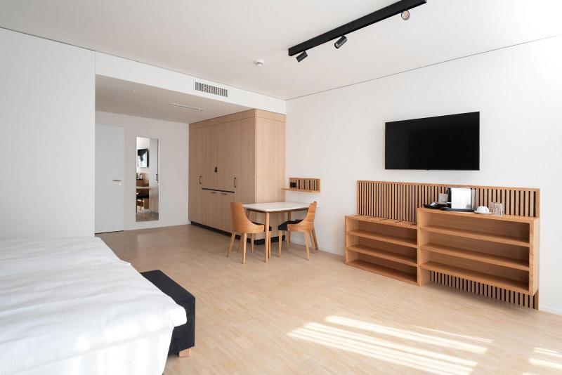 Tailormade Hotel Bab Bachenba Lach image