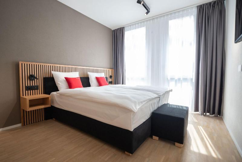 Tailormade Hotel Bab Bachenba Lach image
