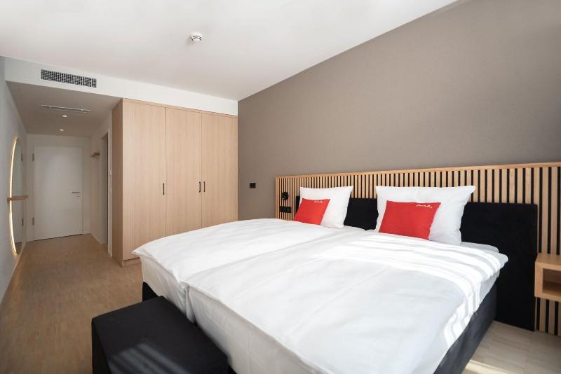 Tailormade Hotel Bab Bachenba Lach image
