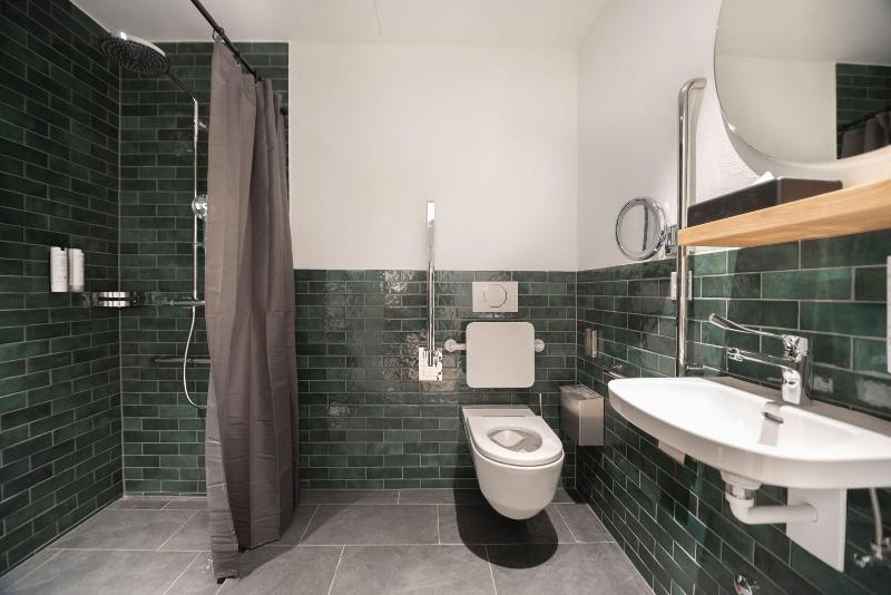 Tailormade Hotel Bab Bachenba Lach image