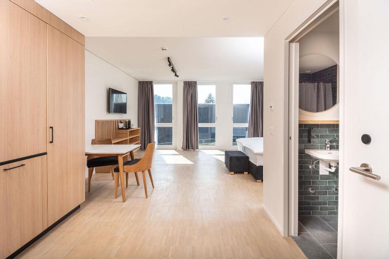 Tailormade Hotel Bab Bachenba Lach image