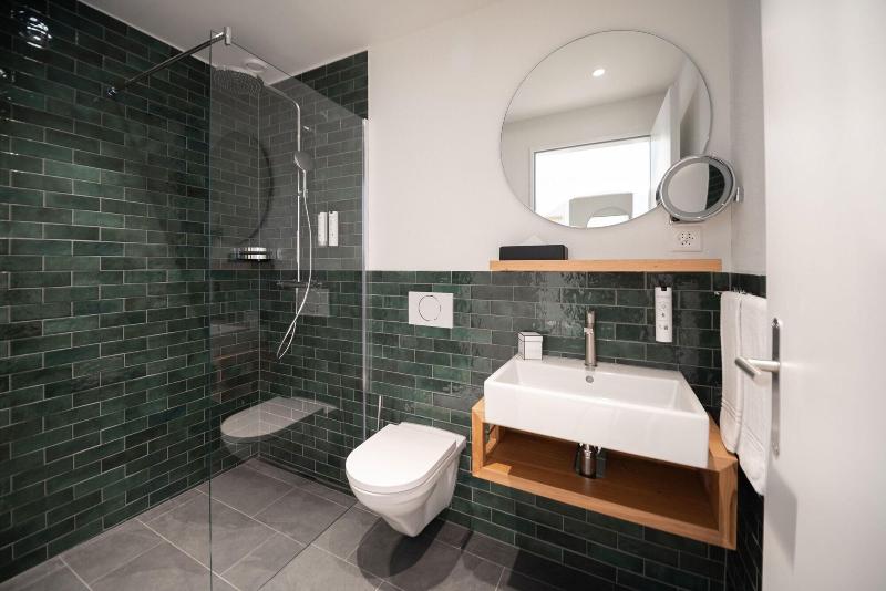 Tailormade Hotel Bab Bachenba Lach image