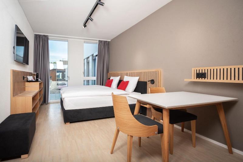 Tailormade Hotel Bab Bachenba Lach image