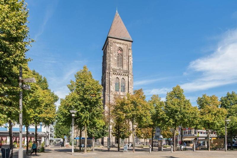 Limehome Oberhausen Paul Reusch Str image