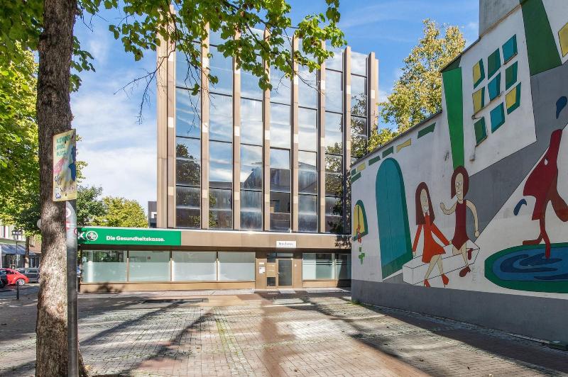 Limehome Oberhausen Paul Reusch Str image