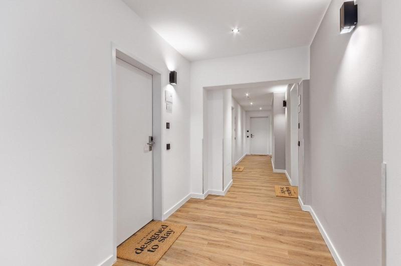 Limehome Oberhausen Paul Reusch Str image