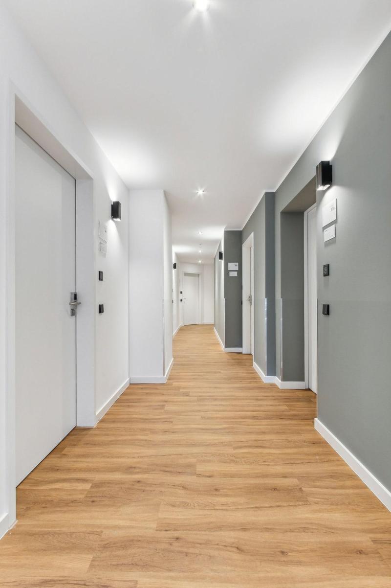Limehome Oberhausen Paul Reusch Str image