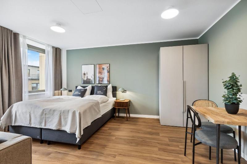 Limehome Oberhausen Paul Reusch Str image