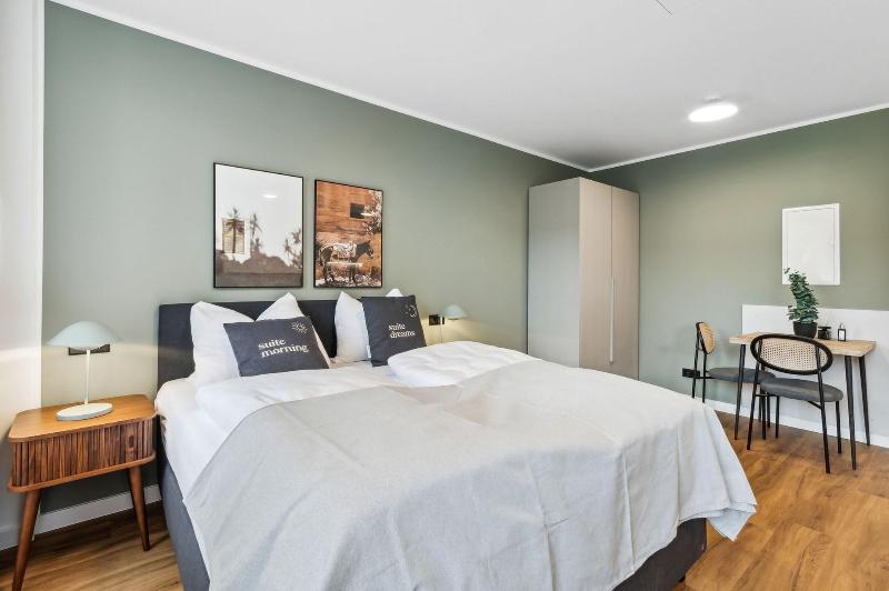 Limehome Oberhausen Paul Reusch Str image