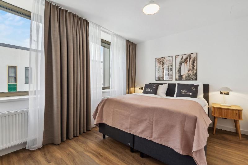 Limehome Oberhausen Paul Reusch Str image