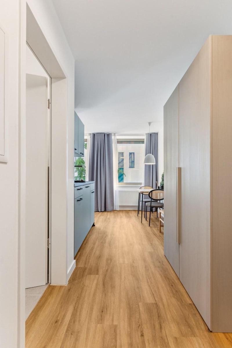 Limehome Oberhausen Paul Reusch Str image