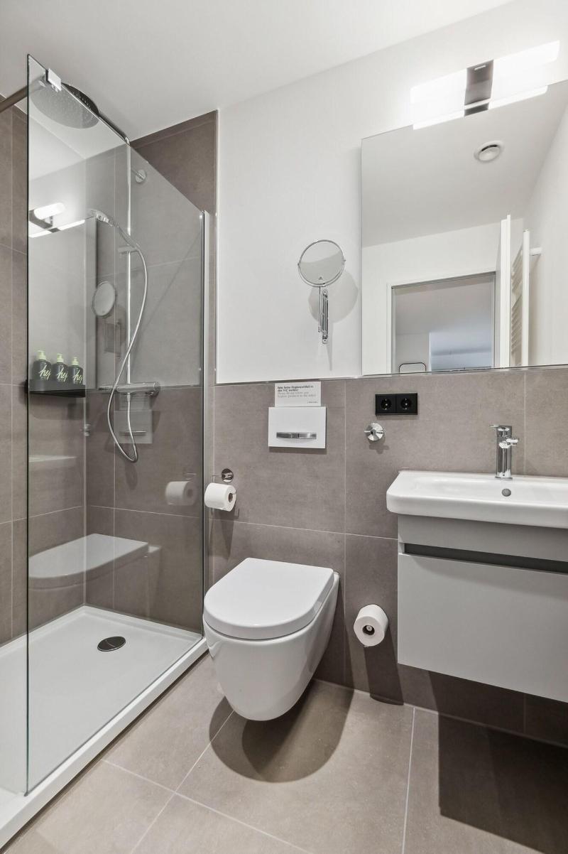 Limehome Oberhausen Paul Reusch Str image