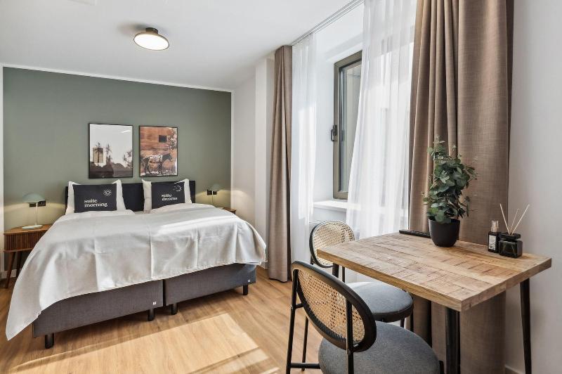 Limehome Oberhausen Paul Reusch Str image