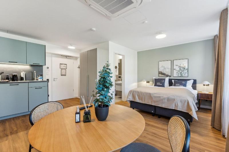 Limehome Oberhausen Paul Reusch Str image