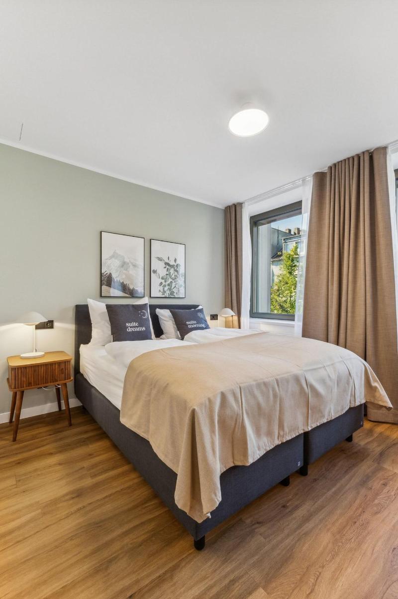 Limehome Oberhausen Paul Reusch Str image