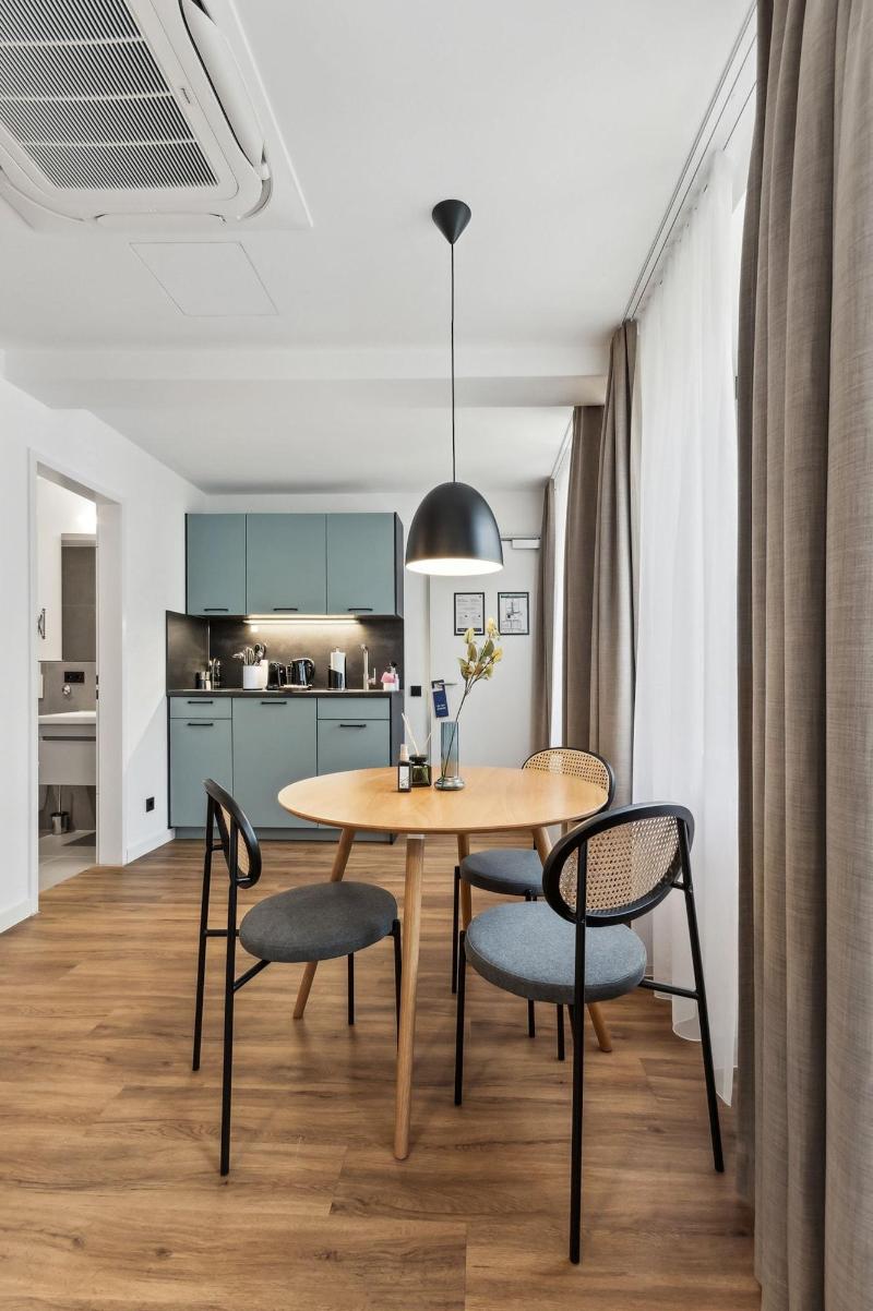 Limehome Oberhausen Paul Reusch Str image