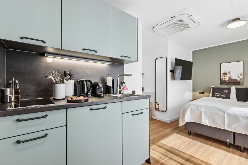 Limehome Oberhausen Paul Reusch Str image