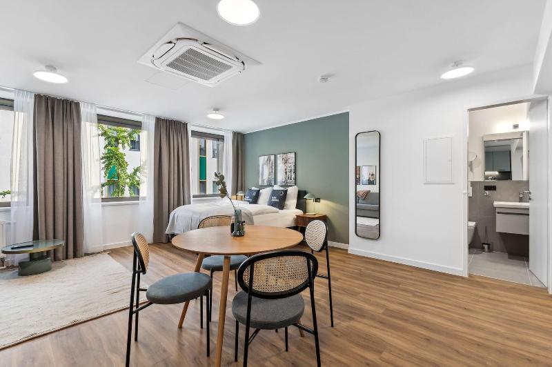 Limehome Oberhausen Paul Reusch Str image