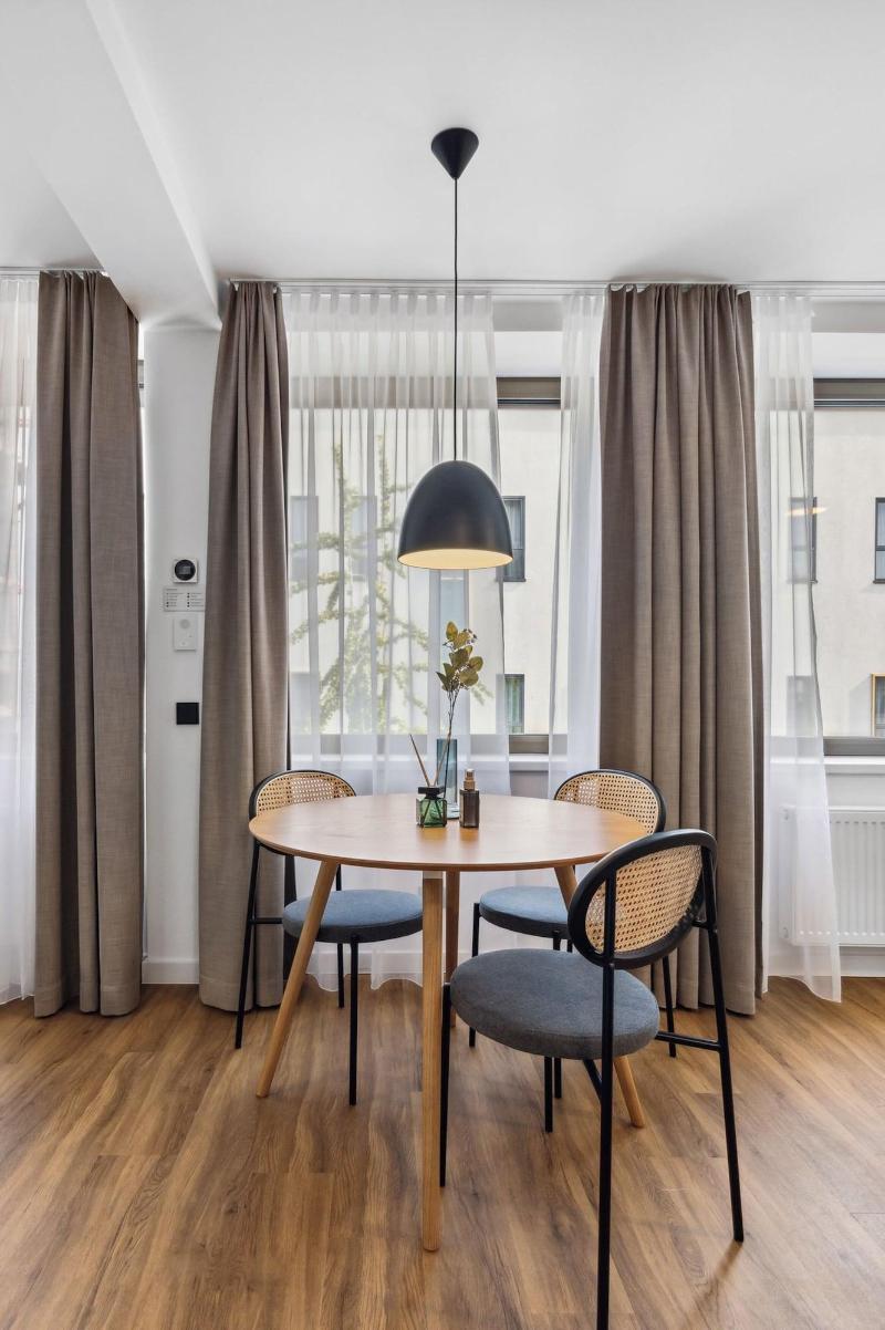 Limehome Oberhausen Paul Reusch Str image