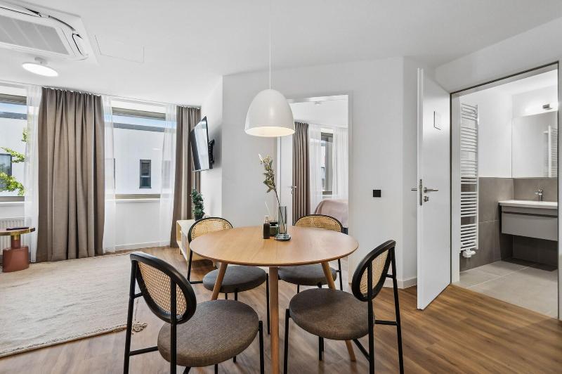 Limehome Oberhausen Paul Reusch Str image