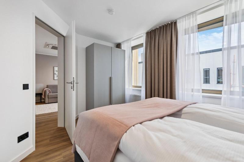 Limehome Oberhausen Paul Reusch Str image