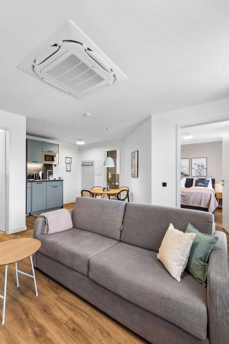 Limehome Oberhausen Paul Reusch Str image