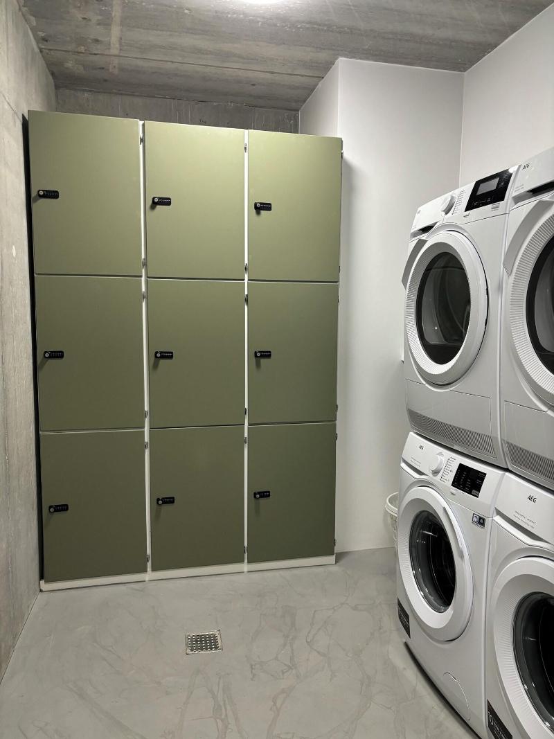 Aura Apartment Hotel image