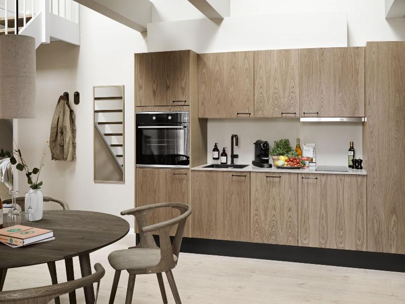 Aura Apartment Hotel image