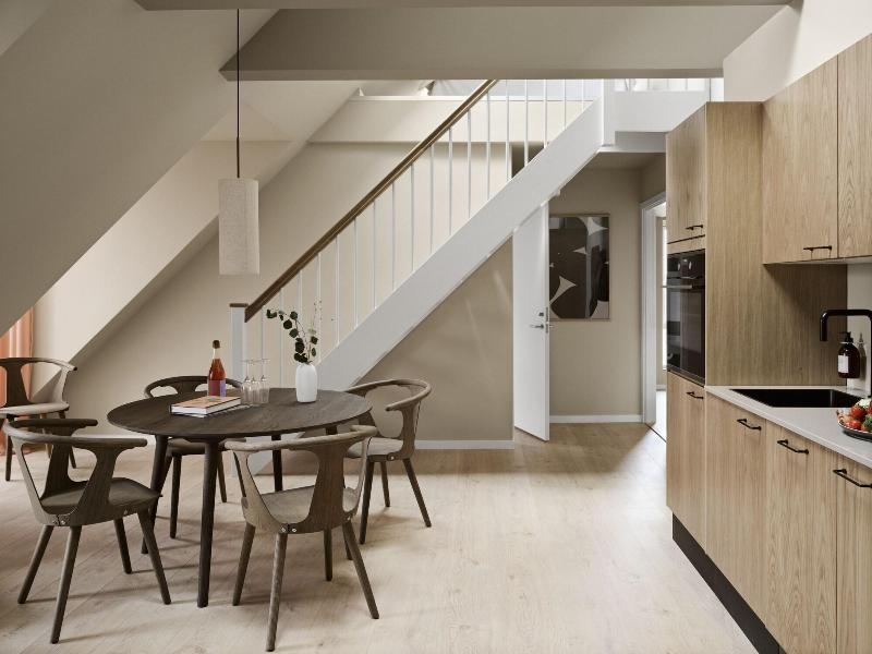 Aura Apartment Hotel image