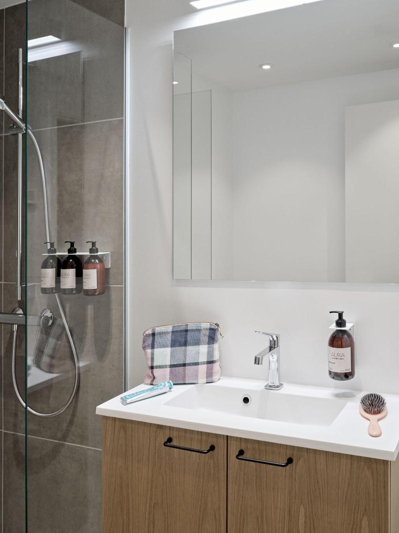 Aura Apartment Hotel image