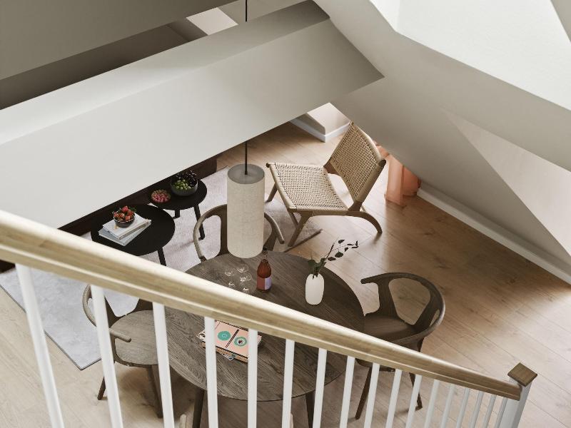 Aura Apartment Hotel image