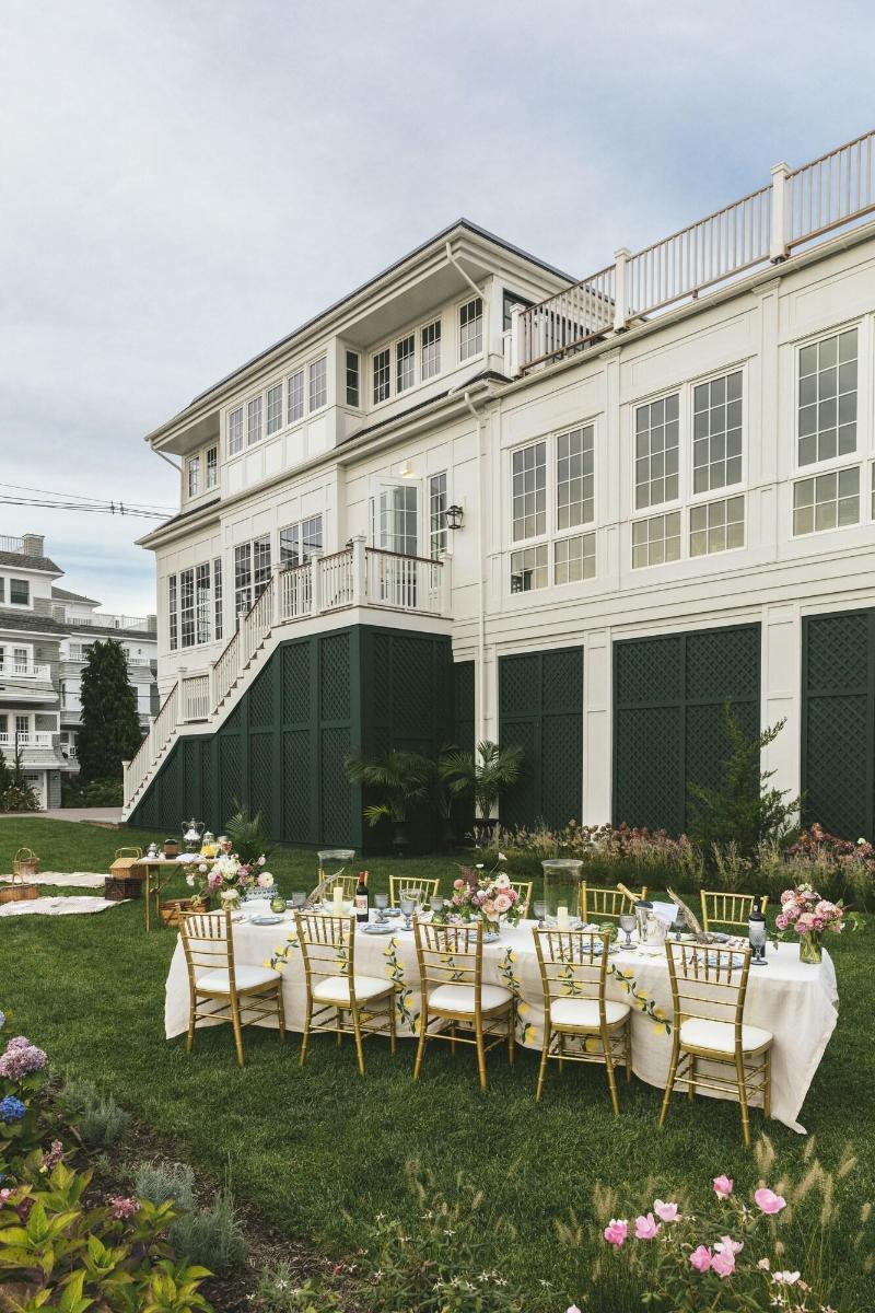 Gardiner House image