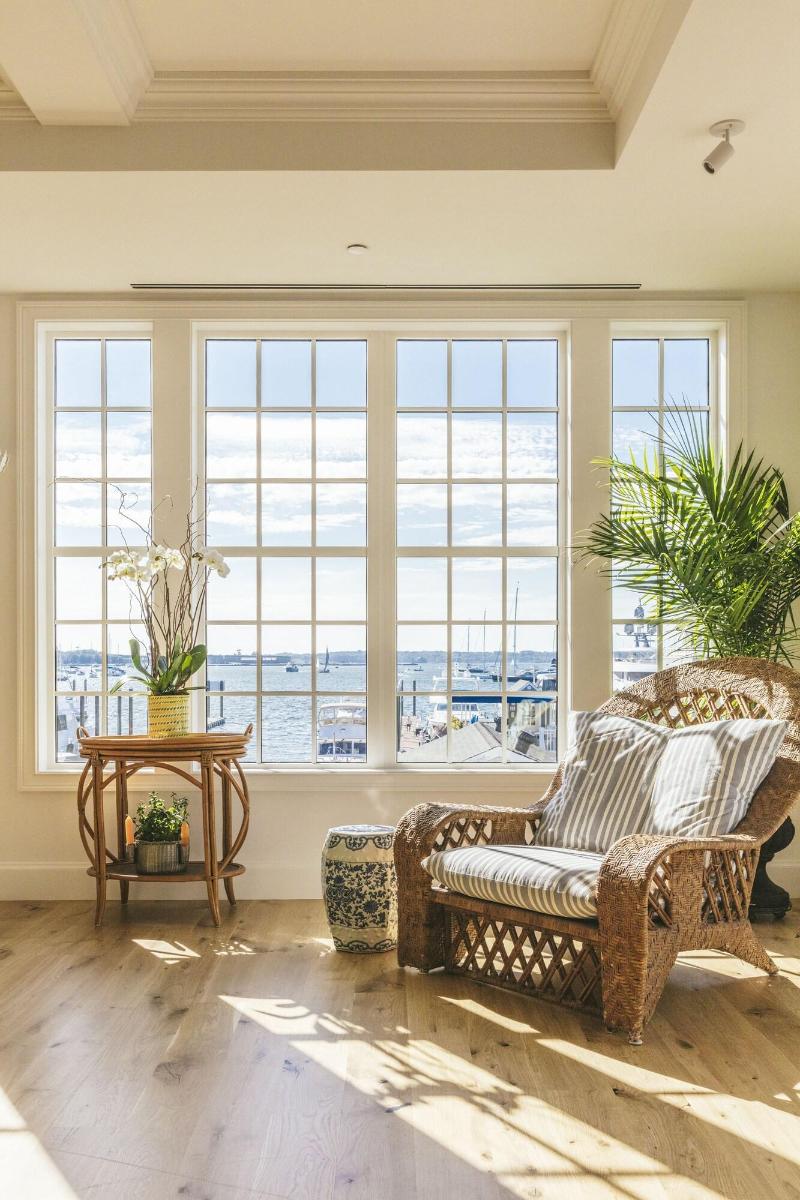 Gardiner House image