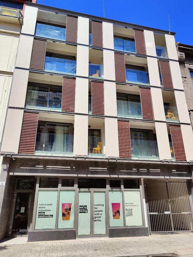 K46 Residence image