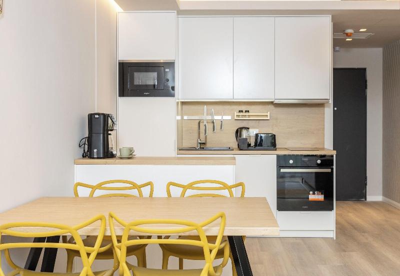 K46 Residence image