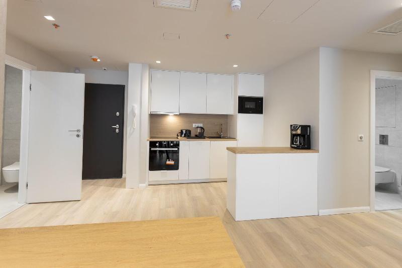 K46 Residence image