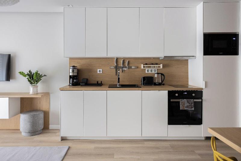 K46 Residence image
