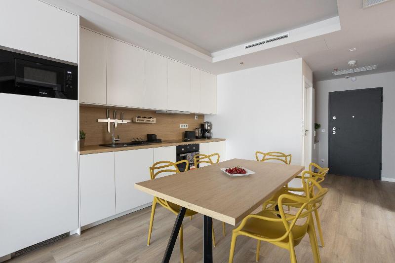 K46 Residence image