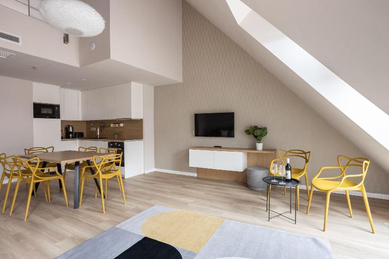 K46 Residence image