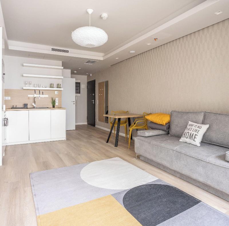 K46 Residence image