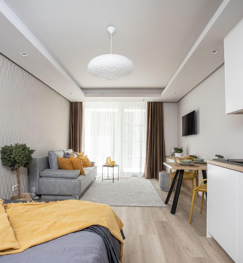 K46 Residence image