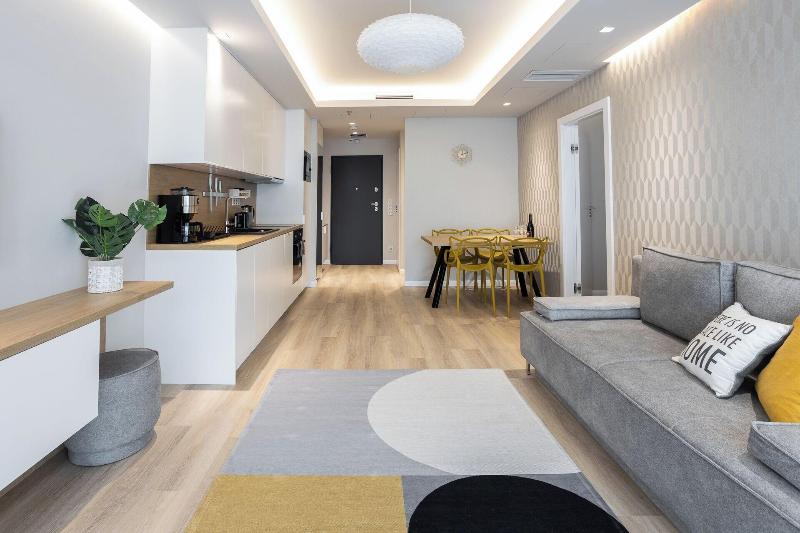 K46 Residence image