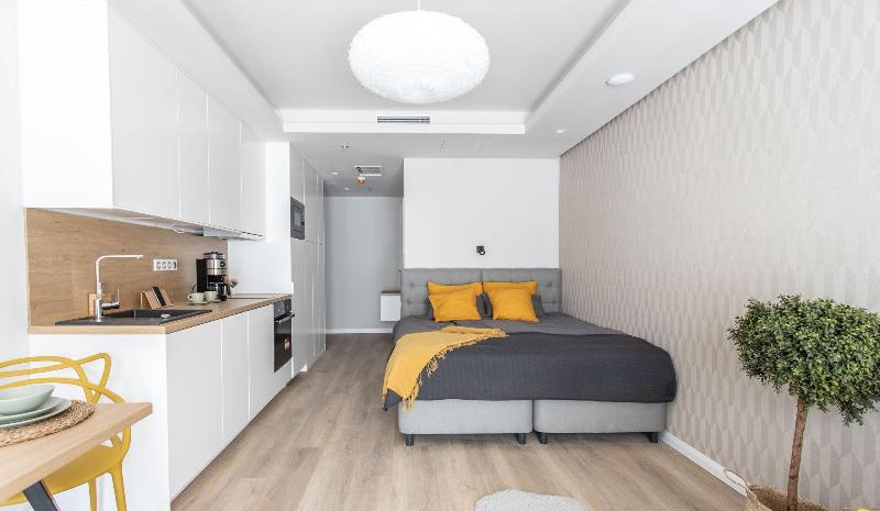 K46 Residence image
