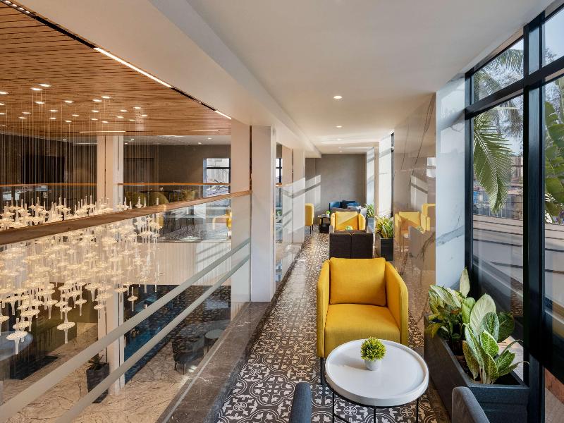 Hyatt Place Candolim Goa image