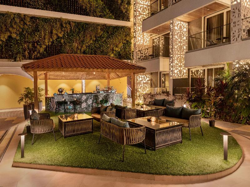Hyatt Place Candolim Goa image
