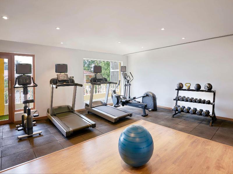 Hyatt Place Candolim Goa image