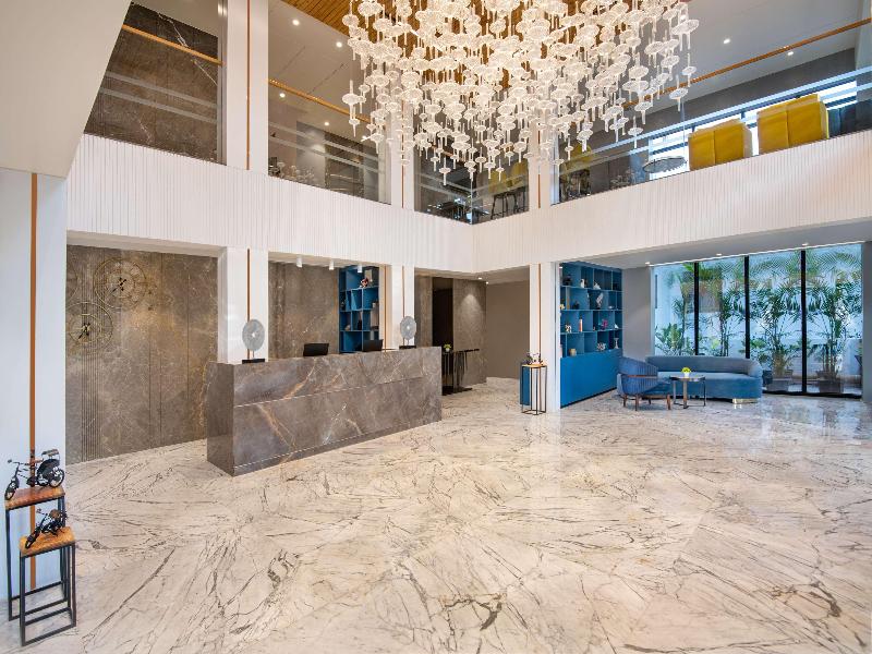 Hyatt Place Candolim Goa image